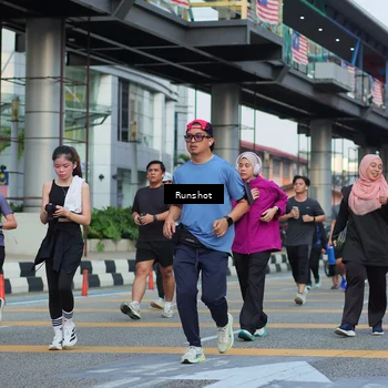 Runner Photo 5035809