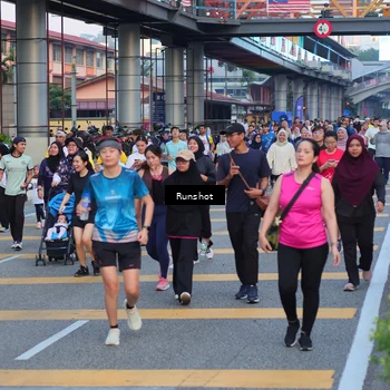 Runner Photo 5035811