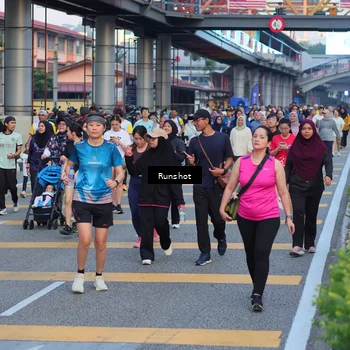 Runner Photo 5035812