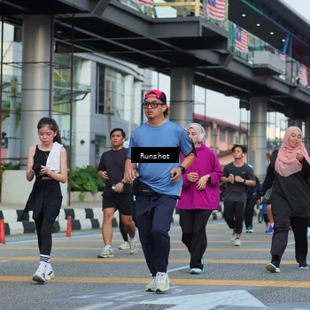 Runner Photo 5035813