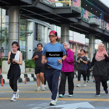 Runner Photo 5035814