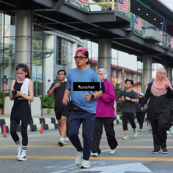 Runner Photo 5035815