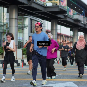 Runner Photo 5035816