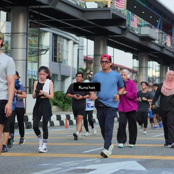 Runner Photo 5035817