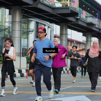 Runner Photo 5035818