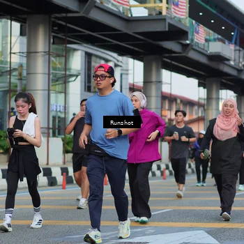 Runner Photo 5035819
