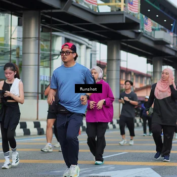 Runner Photo 5035820