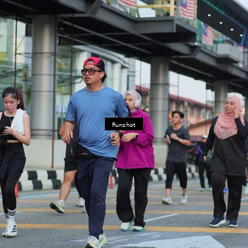 Runner Photo 5035821