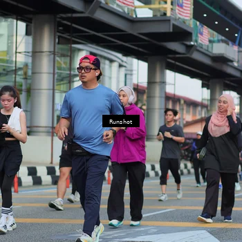 Runner Photo 5035822