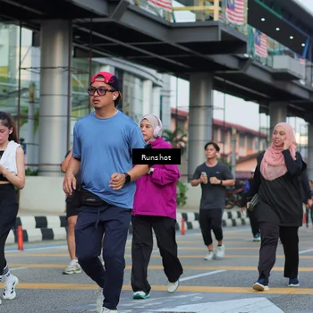 Runner Photo 5035824