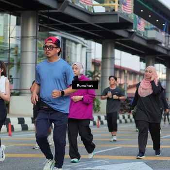 Runner Photo 5035825