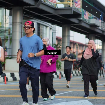 Runner Photo 5035826