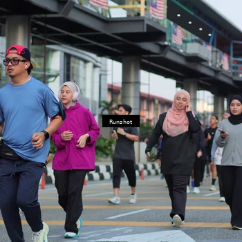 Runner Photo 5035827