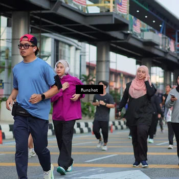 Runner Photo 5035828