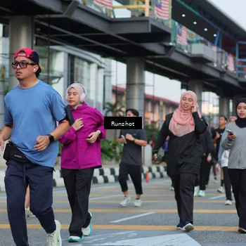 Runner Photo 5035829