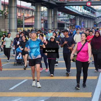 Runner Photo 5035833