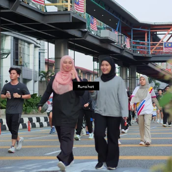 Runner Photo 5035842