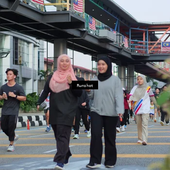 Runner Photo 5035844