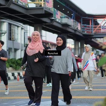Runner Photo 5035845