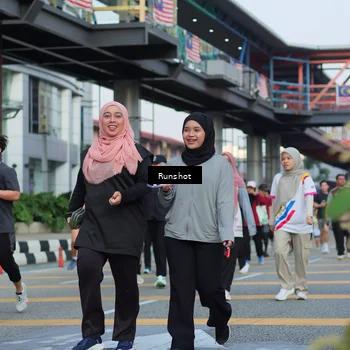 Runner Photo 5035850