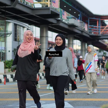 Runner Photo 5035853