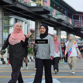 Runner Photo 5035861