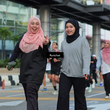 Runner Photo 5035864