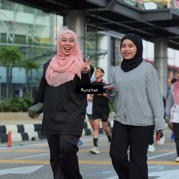 Runner Photo 5035865