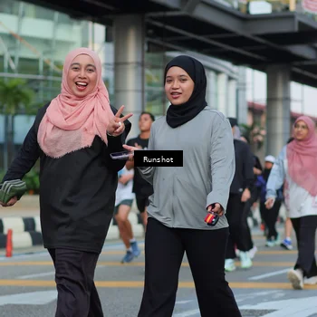 Runner Photo 5035866
