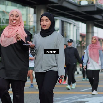 Runner Photo 5035867