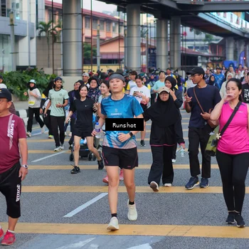 Runner Photo 5035870