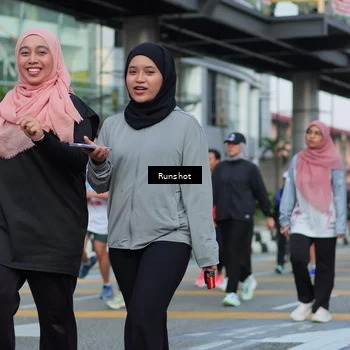 Runner Photo 5035872
