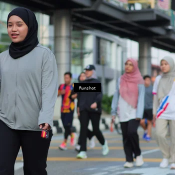 Runner Photo 5035876