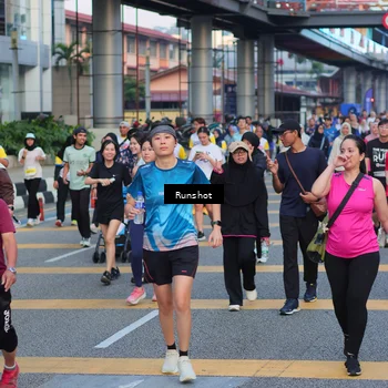 Runner Photo 5035879