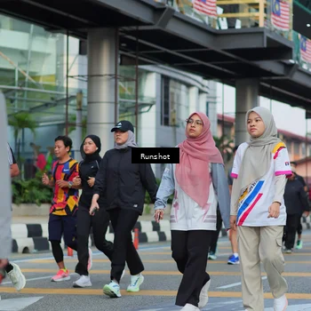 Runner Photo 5035880