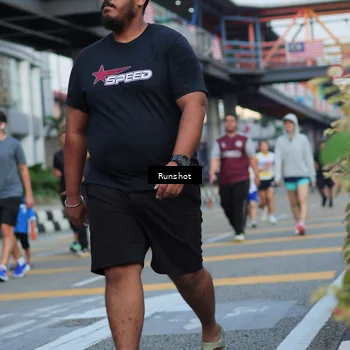 Runner Photo 5035885