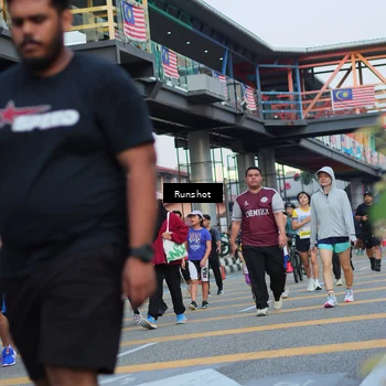 Runner Photo 5035887