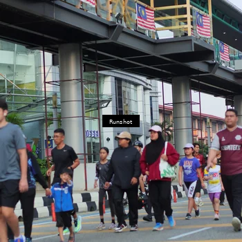 Runner Photo 5035894
