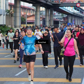 Runner Photo 5035897