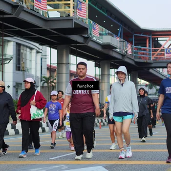 Runner Photo 5035900