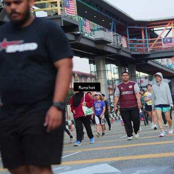 Runner Photo 5035901