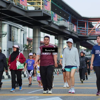 Runner Photo 5035902