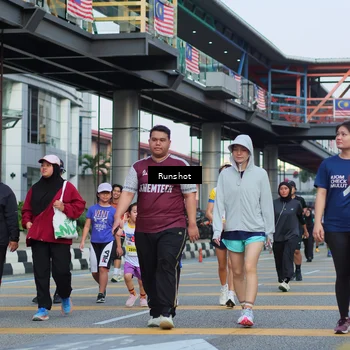 Runner Photo 5035903