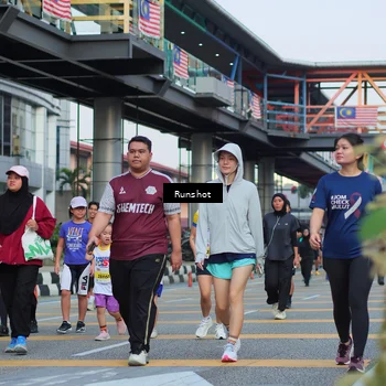 Runner Photo 5035905
