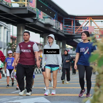 Runner Photo 5035907