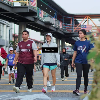 Runner Photo 5035909