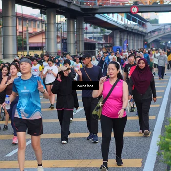 Runner Photo 5035910