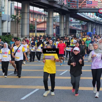 Runner Photo 5035911