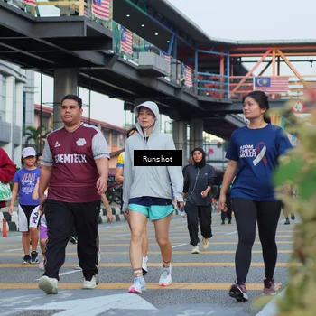 Runner Photo 5035912