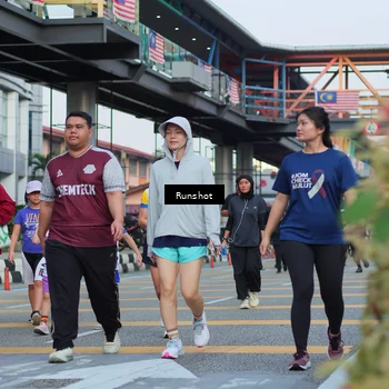 Runner Photo 5035913